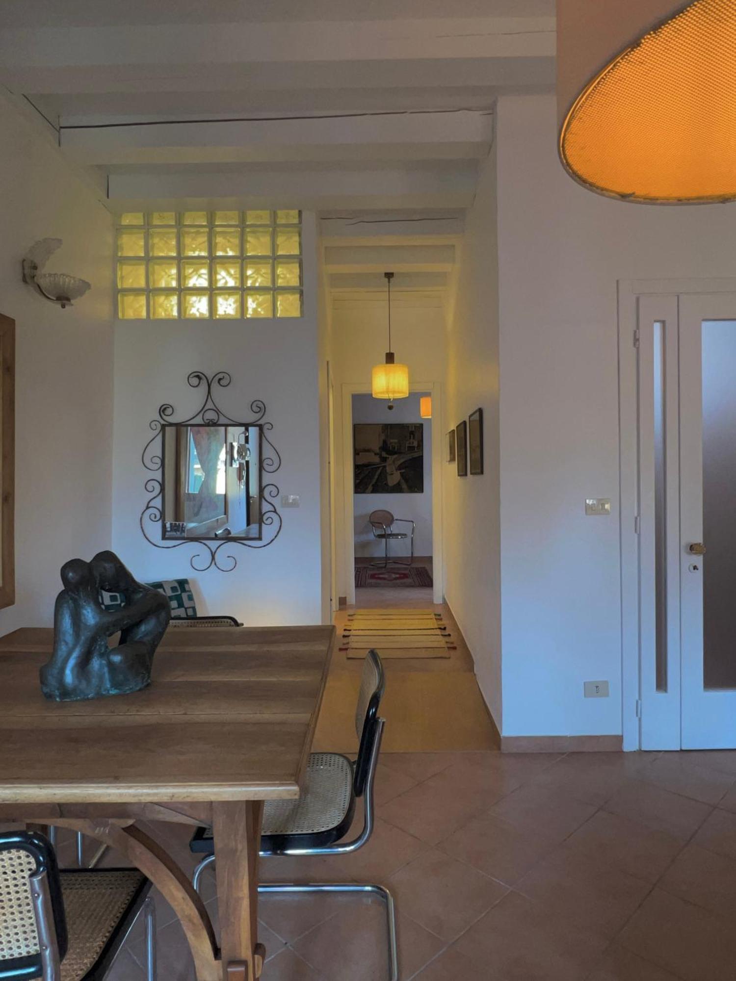 Biennale Apartment Venedik Dış mekan fotoğraf