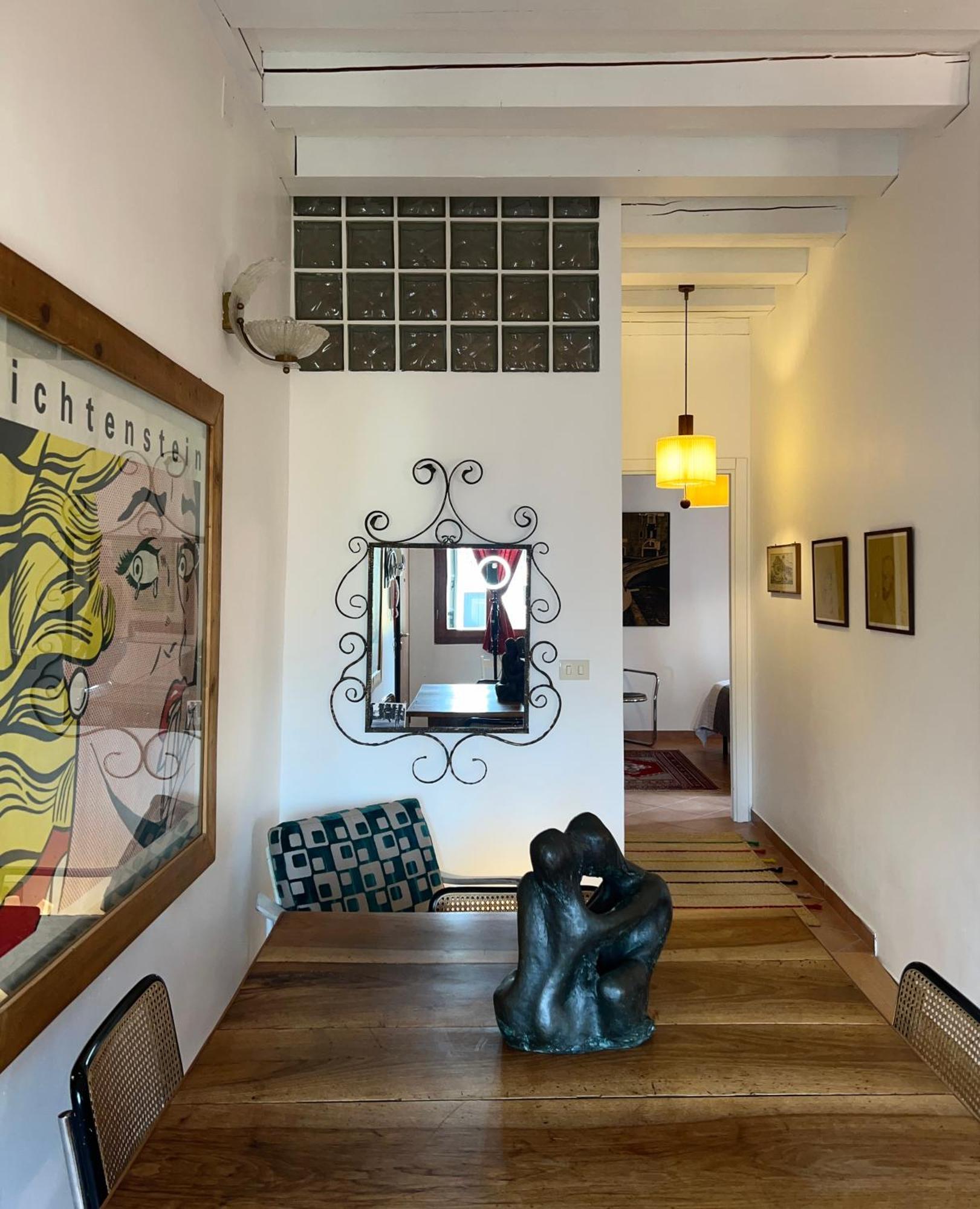 Biennale Apartment Venedik Dış mekan fotoğraf