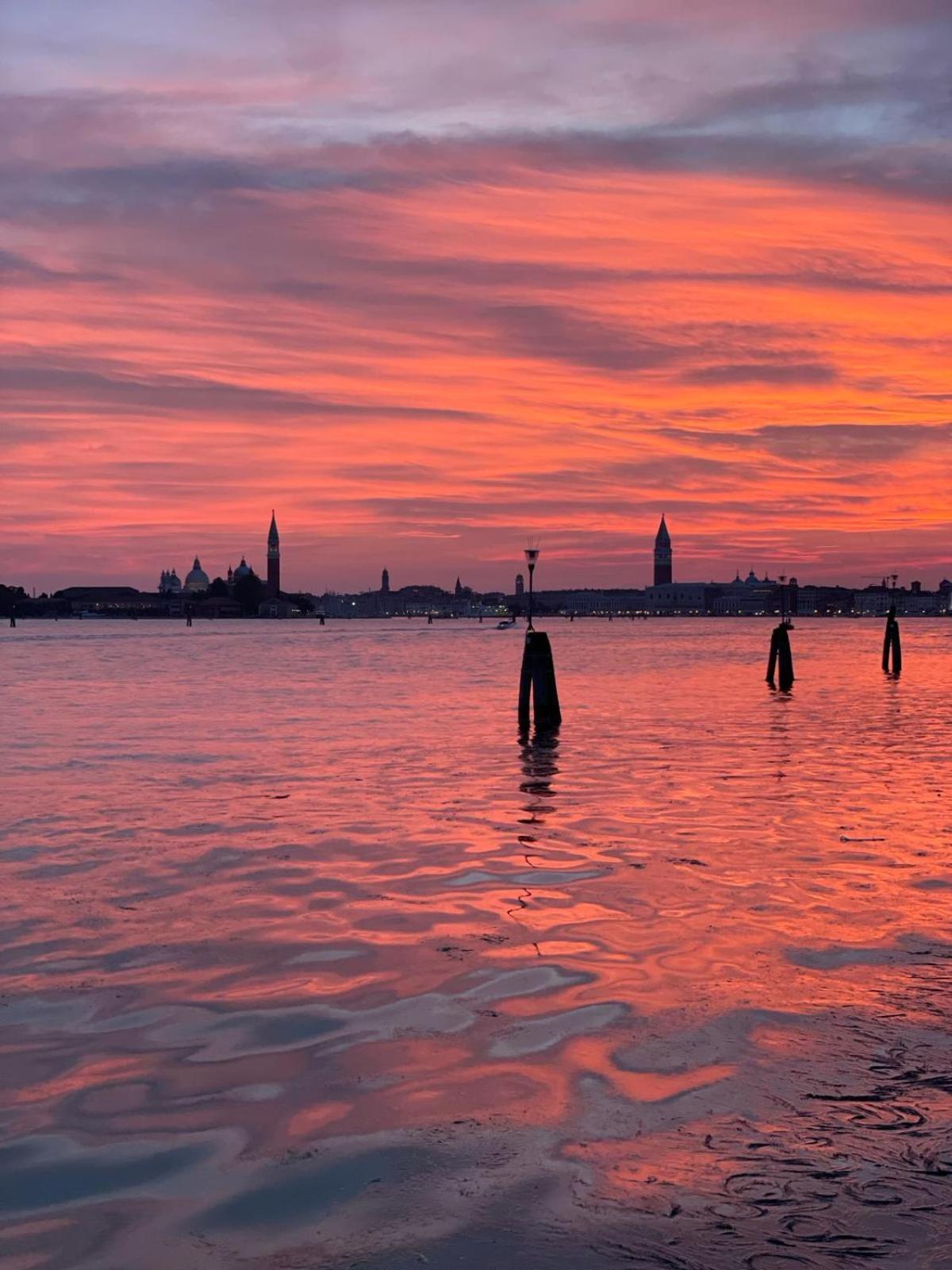 Biennale Apartment Venedik Dış mekan fotoğraf