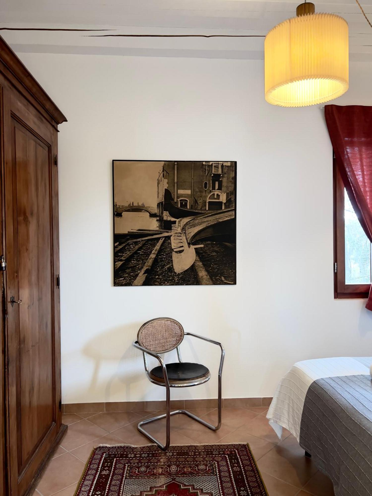 Biennale Apartment Venedik Dış mekan fotoğraf