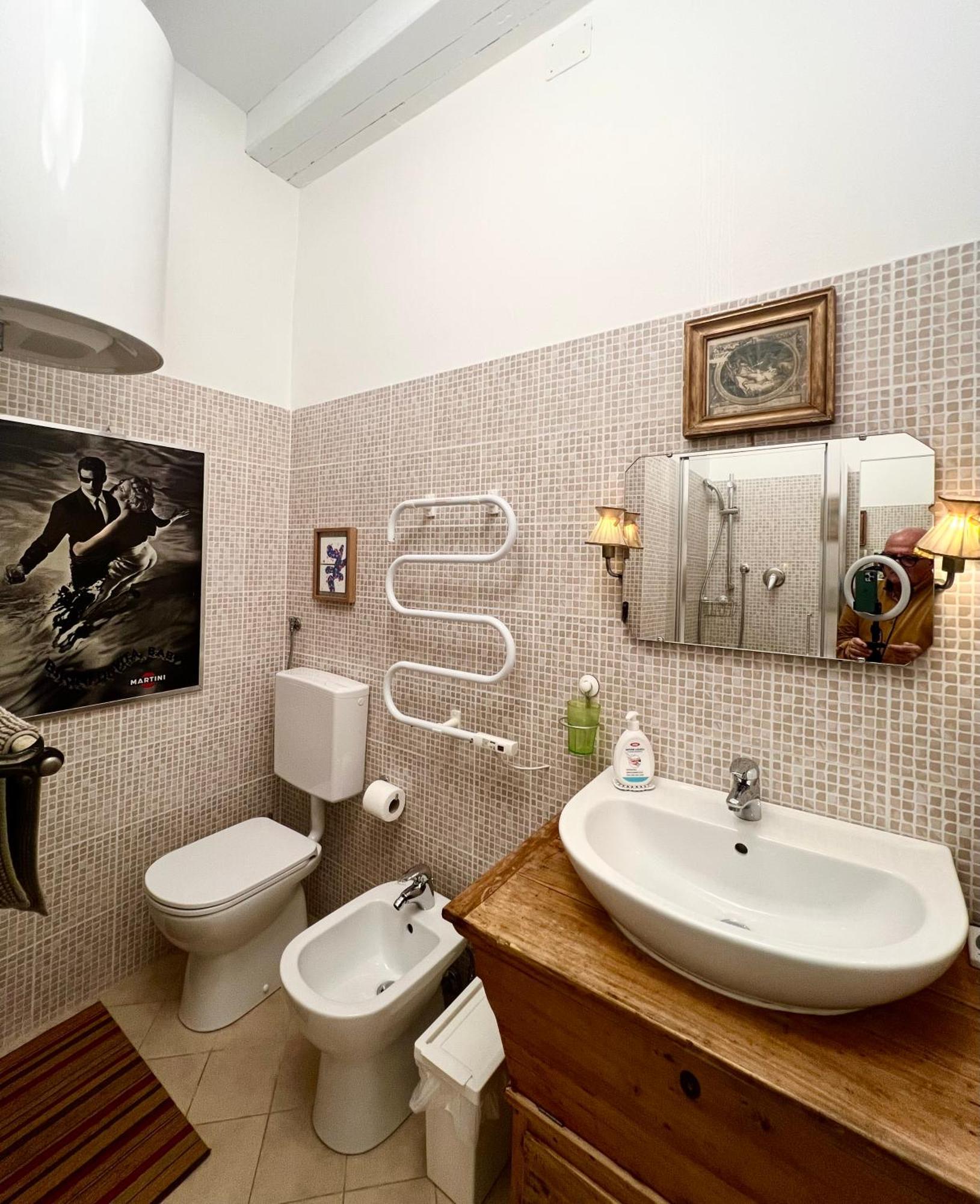 Biennale Apartment Venedik Dış mekan fotoğraf