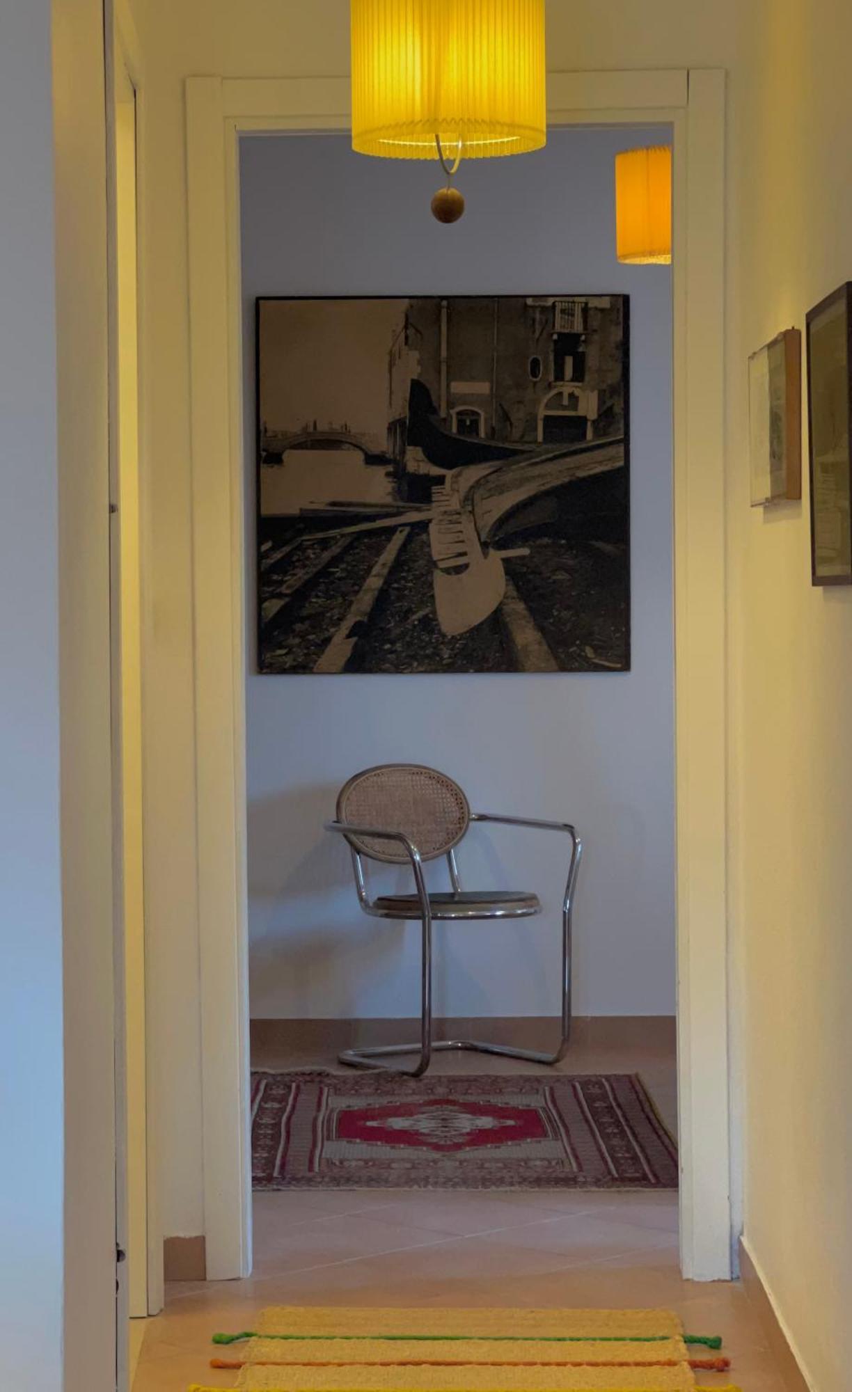 Biennale Apartment Venedik Dış mekan fotoğraf