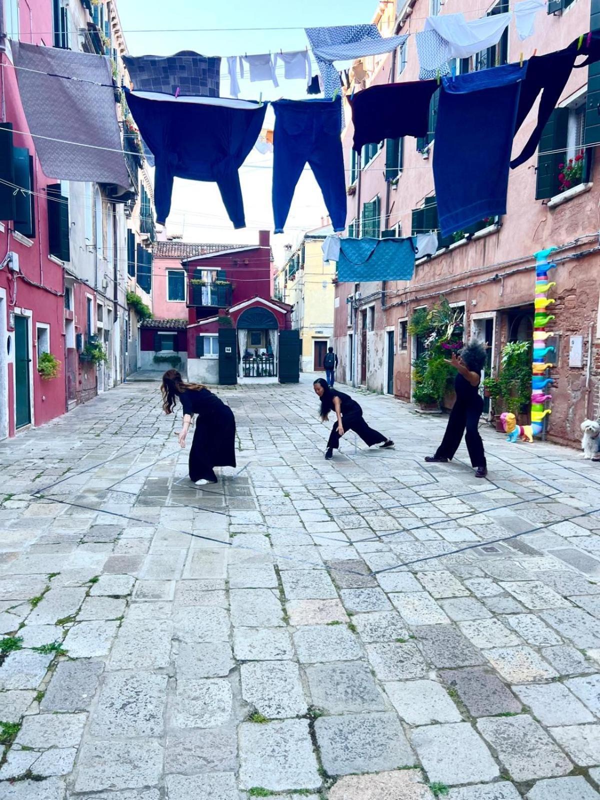 Biennale Apartment Venedik Dış mekan fotoğraf